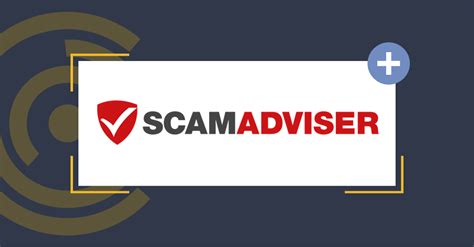 ScamAdviser